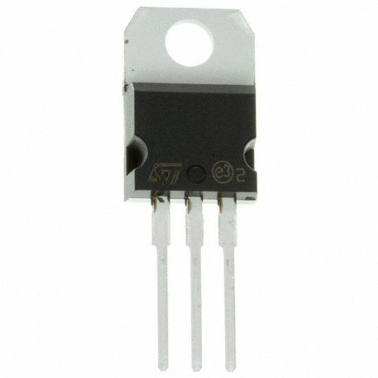 Transistor Mosfet IRF740