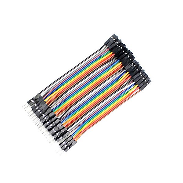 Jumpers - Macho/Femea - 40 Unidades de 10cm