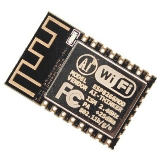 Módulo WiFi ESP8266 ESP-12F (Nova Versão)