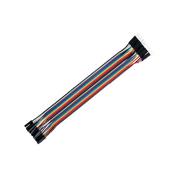 Jumpers - Macho/Femea - 20 Unidades de 20cm