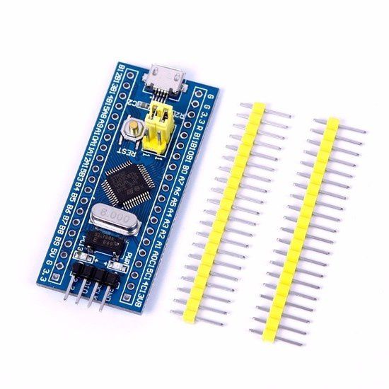 Placa de Desenvolvimento STM32F103C8T6 Arm Stm32