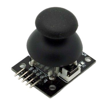 Módulo Joystick Analógico para Arduino - KY-023