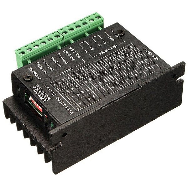 Driver Per Arduino E Progetti Robotica Driver Motore Passo-passo - Foto 10