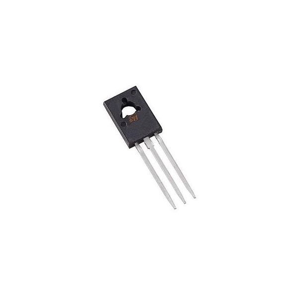 Transistor NPN - BD139