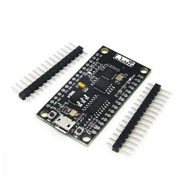 Placa Wemos ESP8266 com Flash de 32 MB