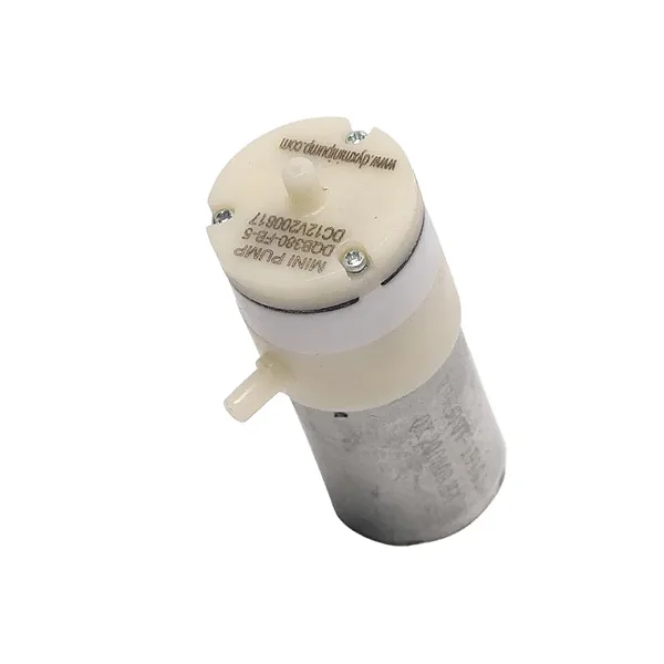 Bomba de Vácuo 30KPa 0.28L