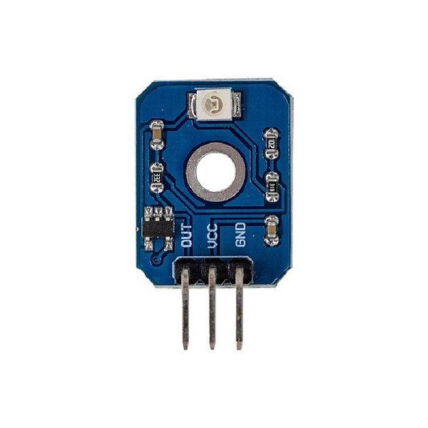 Módulo Sensor Ultravioleta UV para Arduino