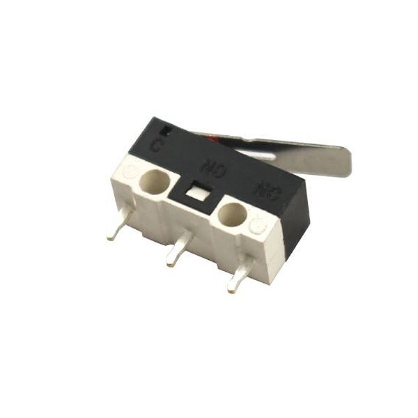 Chave Micro Switch KW10-B
