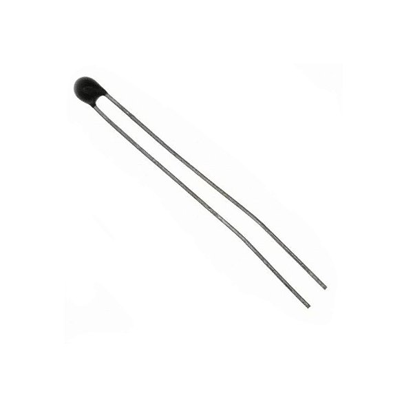 Termistor NTC 3mm 100K