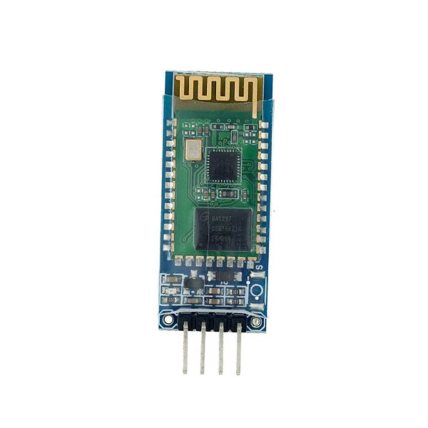 Módulo Bluetooth HC-06 - Compatível