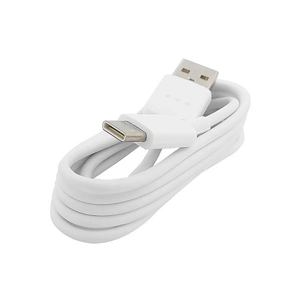 Cabo de Dados USB Tipo C - 1 metro
