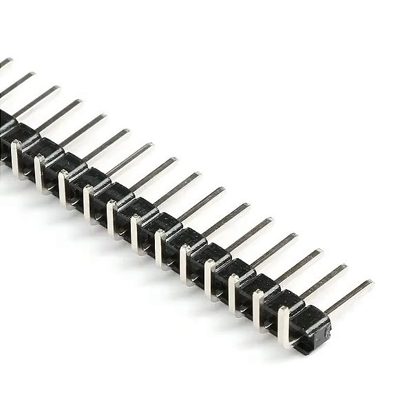 Barra de Pinos Macho 1x40x11.2 - 90°
