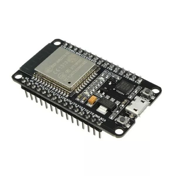 Módulo WiFi ESP32 Bluetooth 30 pinos