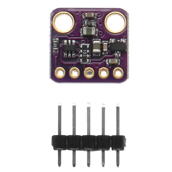 Mini Sensor de Gestos e Cores - APDS 9960