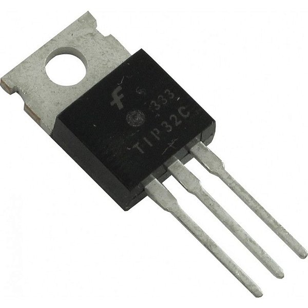 Transistor PNP TIP32C