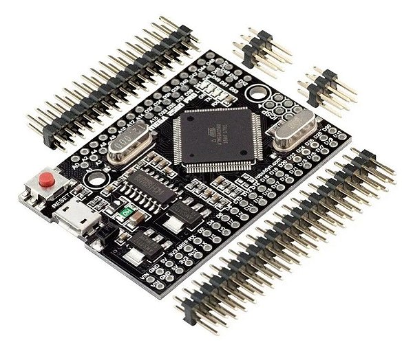 Placa Mega 2560 Pro Mini