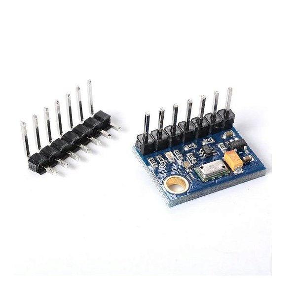 Módulo Sensor de Pressão Atmosférica - GY-63