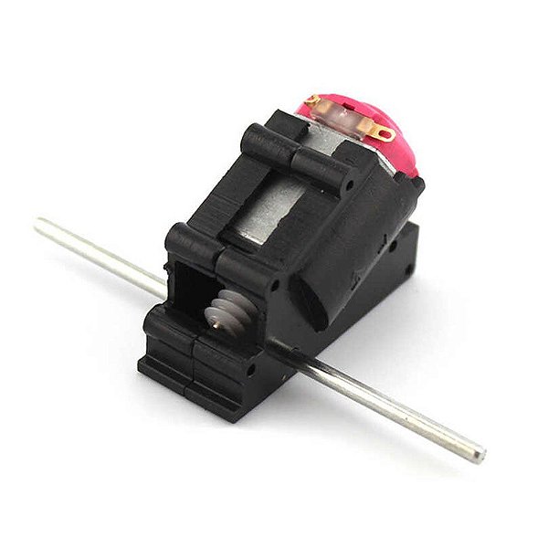 Mini motor DC 3-6V