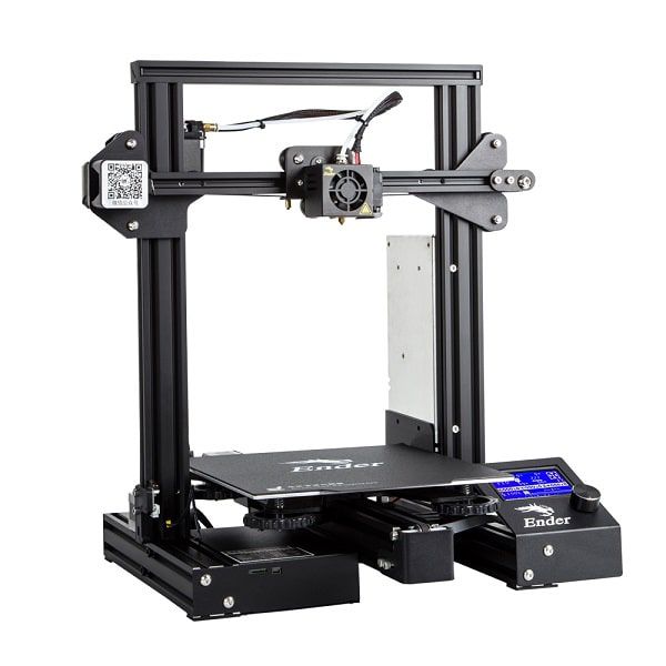 Impressora 3D Creality Ender-3 Pro