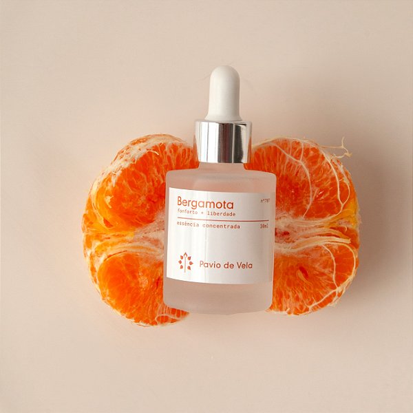 Extrato | Bergamota