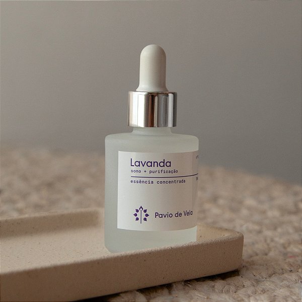 Extrato | Lavanda