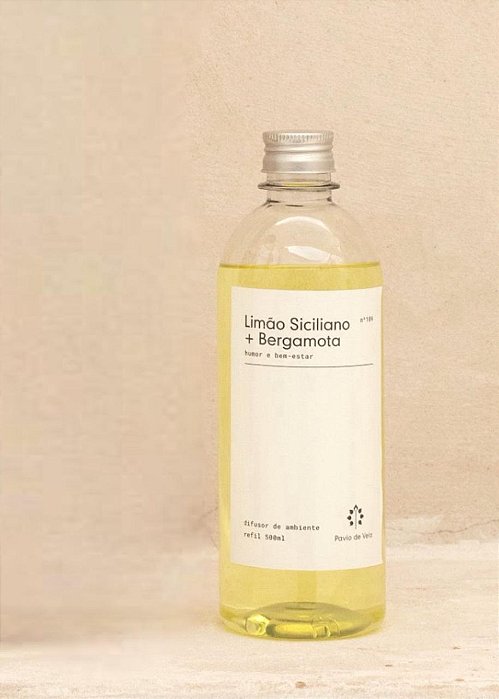 REFIL Difusor de Ambiente 500ml | Escolha a Fragrância