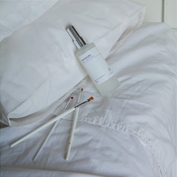 Spray de Ambiente | Lavanda (Floral)