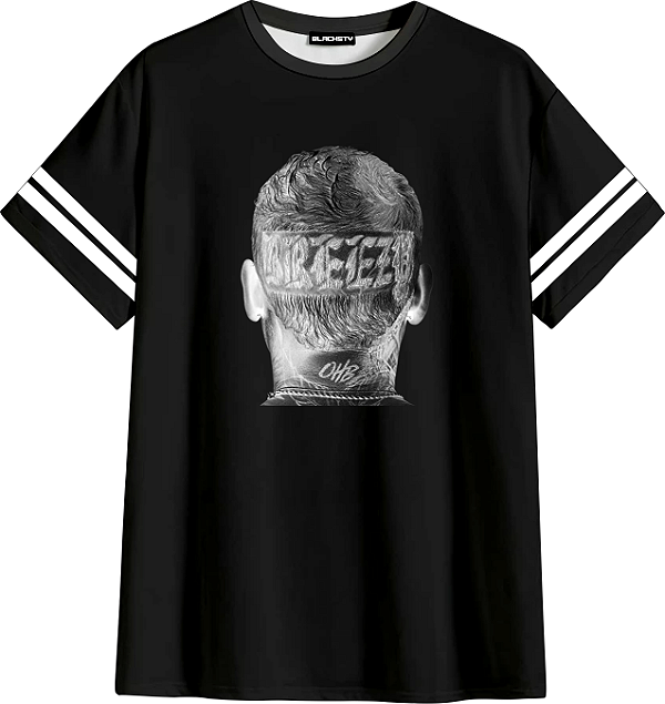 Camiseta CB album breezy deluxe