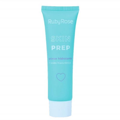 Primer Hidratante Skin Prep - HB-8117 - Ruby Rose