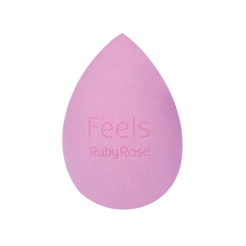 Esponja Soft Blender - Feels -HB-S01– Ruby Rose