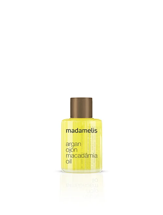 ÓLEO DE ARGAN 7ML MADAMELIS