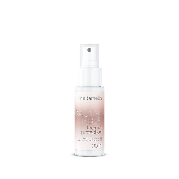 THERMAL PROTECTION LEAVE-IN CAUTER FIBER 30ML