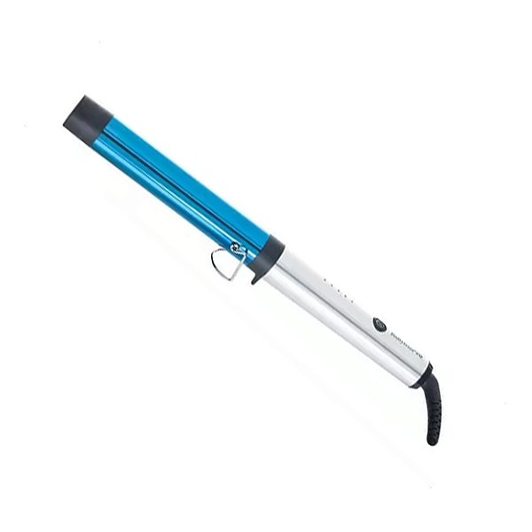 MODELADOR DE CACHOS BABYLISS PRO NANO TITANIUM 32MM BIVOLT