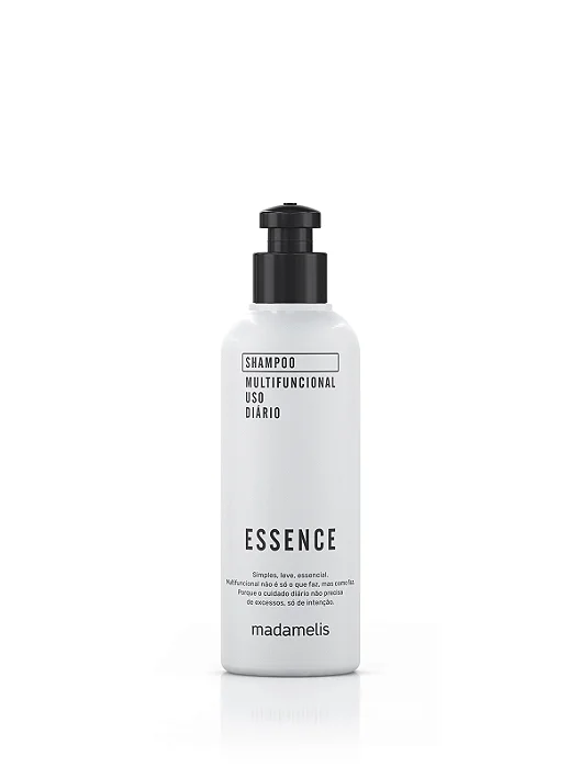 Shampoo 250ml Multifuncional Essence