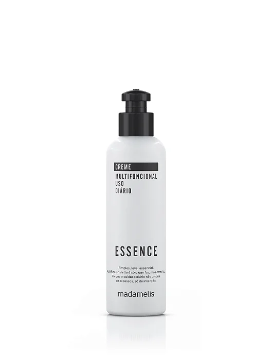 Creme Multifuncional 200ml Essence