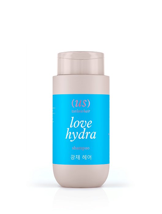 SHAMPOO LOVE HYDRA US 200ML
