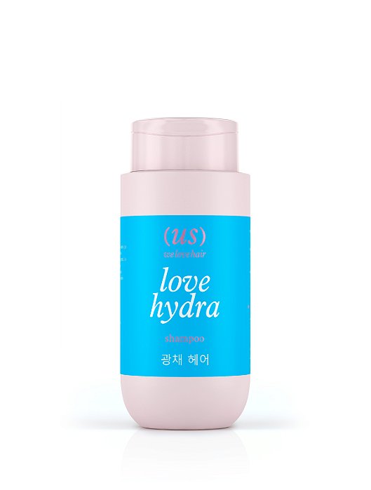 SHAMPOO LOVE HYDRA US 200ML