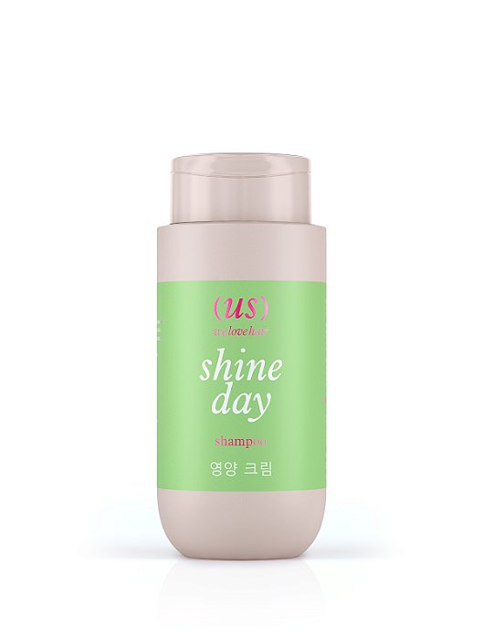 SHAMPOO SHINE DAY US 200ML
