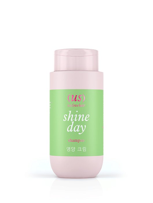 SHAMPOO SHINE DAY US 200ML