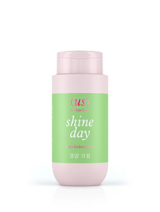 CONDICIONADOR SHINE DAY US 200ML