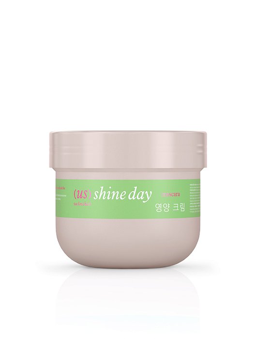 MÁSCARA SHINE DAY US 200GR