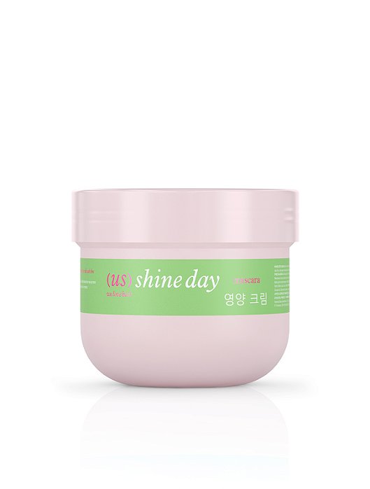 MÁSCARA SHINE DAY US 200GR