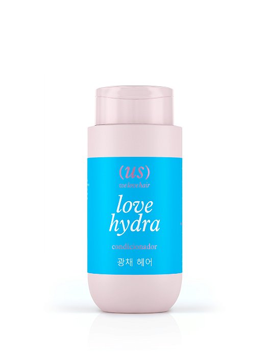 CONDICIONADOR LOVE HYDRA US 200ML