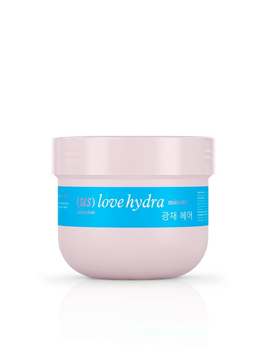 MÁSCARA LOVE HYDRA US 200GR