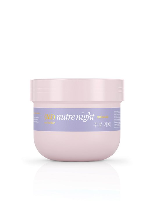 MÁSCARA NUTRE NIGHT US 200GR