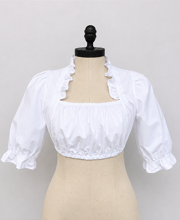 Blusa Karin