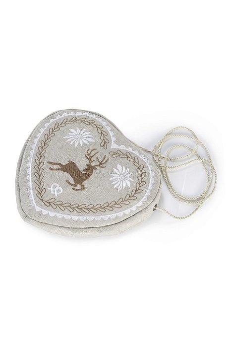 Bolsa Típica Bege