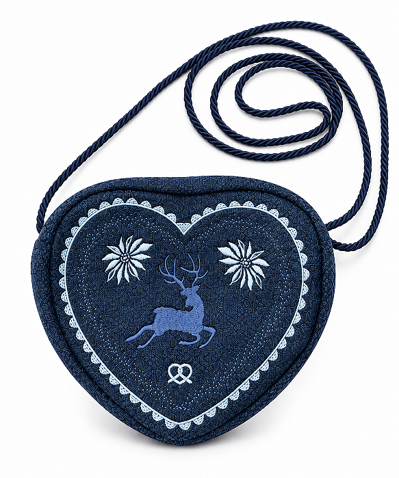 Bolsa Típica Marinho