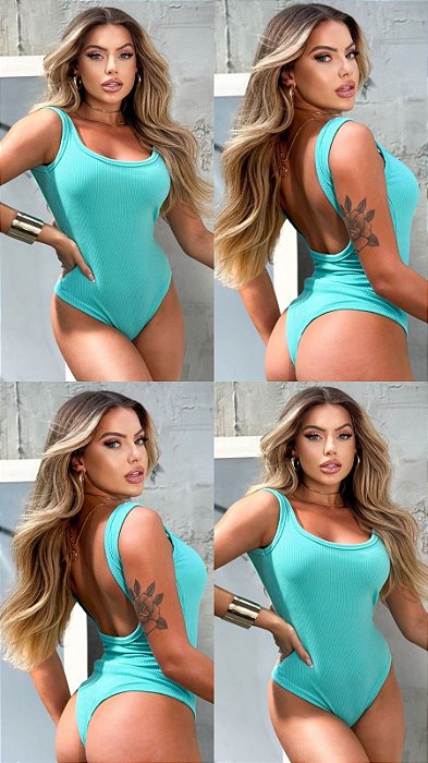 Body Raquel