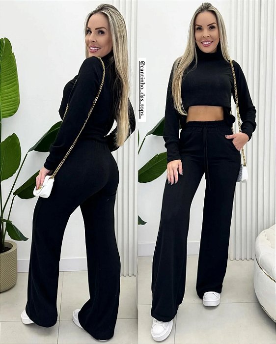 Conjunto Polly Lanzinha